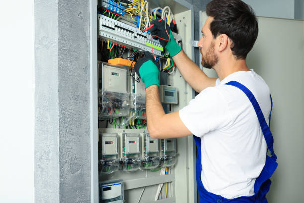 Best Electrical Repair Services  in Scow Mills, MO