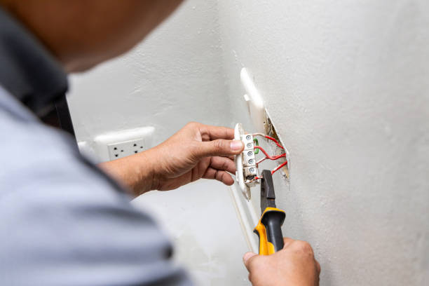 Best Electrical Upgrades for Homes  in Scow Mills, MO