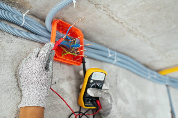 Best Industrial Electrical Services  in Scow Mills, MO