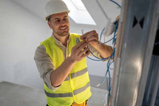 Best Electrical Installation Contractor  in Scow Mills, MO